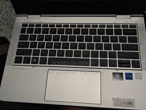 Laptop HP EliteBook x360 1030 G4 12GB Intel Core i5 HDD+SSD 256GB