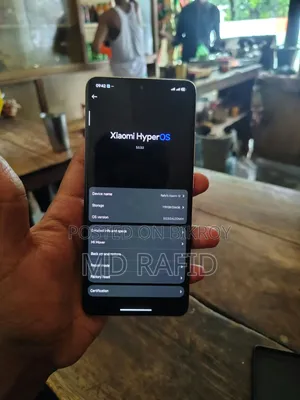 Xiaomi 12 256 GB Blue