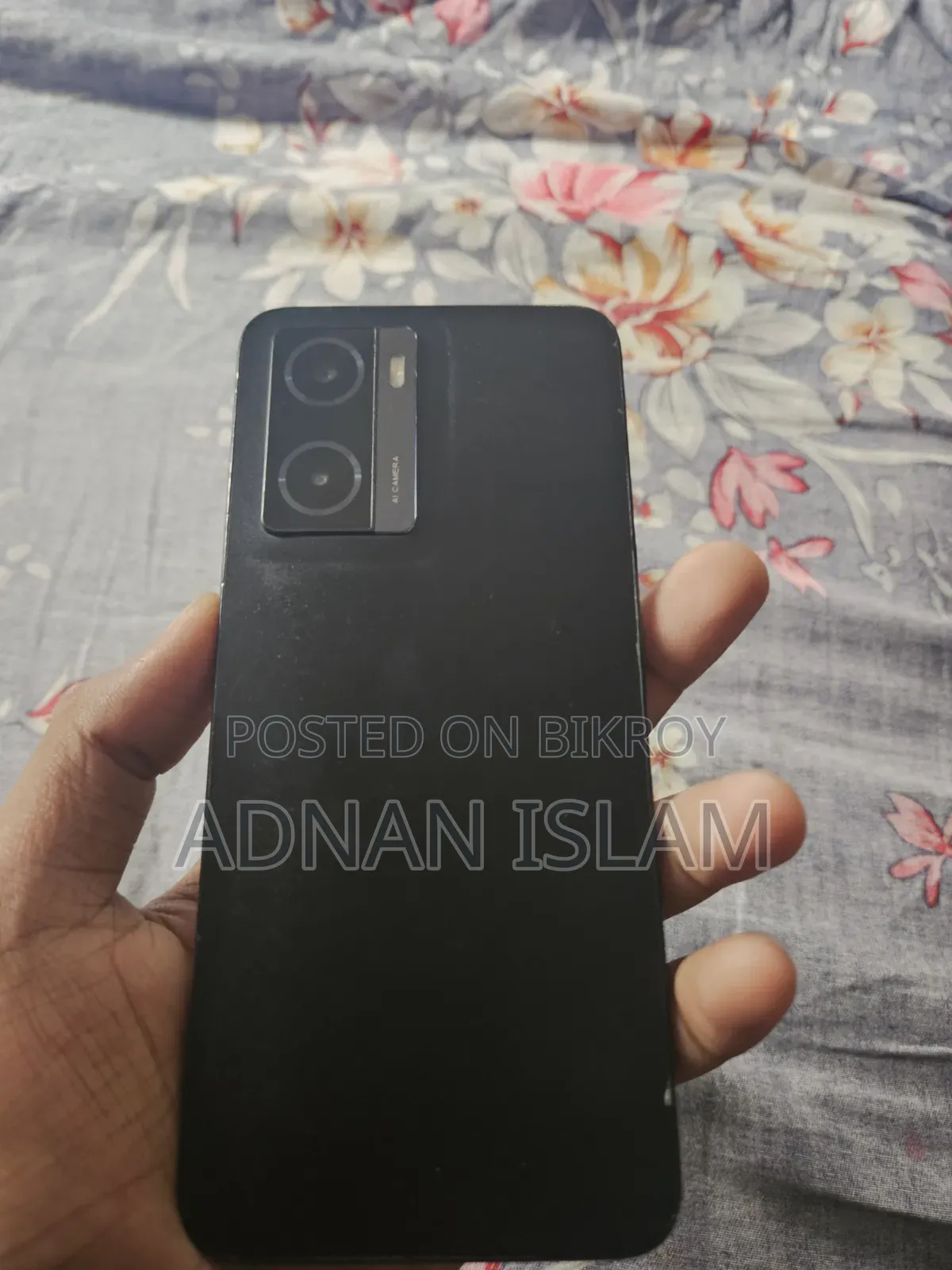 Oppo A57 4G 64 GB Black