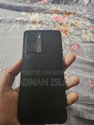 Oppo A57 4G 64 GB Black