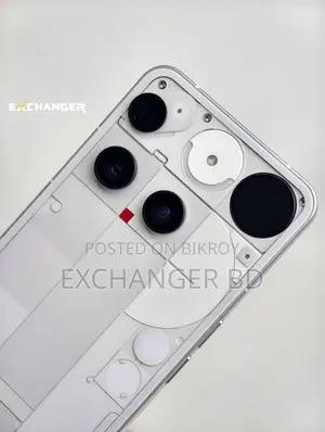 Nothing Phone 3 512 GB White