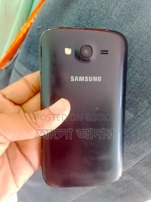 Samsung Galaxy Core Prime 8 GB Black