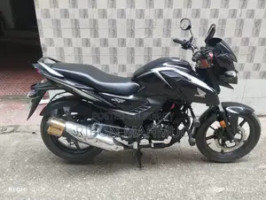 হন্ডা সিবি ২০২৬ ব্ল্যাক