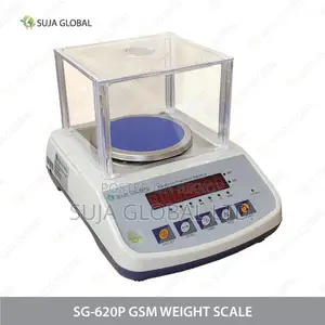 SG-620P Precision Balance GSM Weight Scale