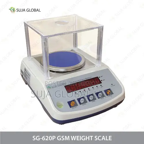 SG-620P Precision Balance GSM Weight Scale
