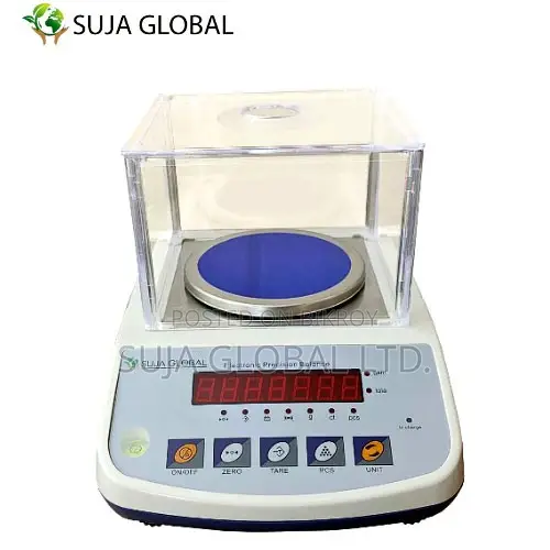 SG-620P Precision Balance GSM Weight Scale