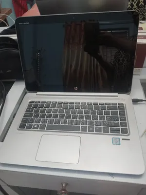 Laptop HP EliteBook 840 G3 8GB Intel Core i7 HDD 256GB