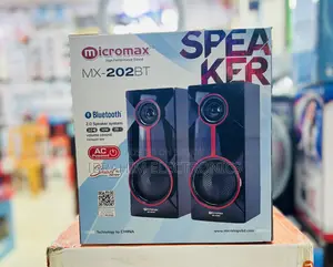 Micromax MX-202BT