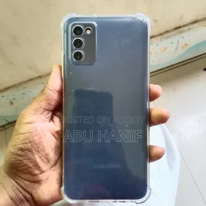 স্যামসাং গ্যালাক্সি এম০২এস ৬৪ জিবি নীল