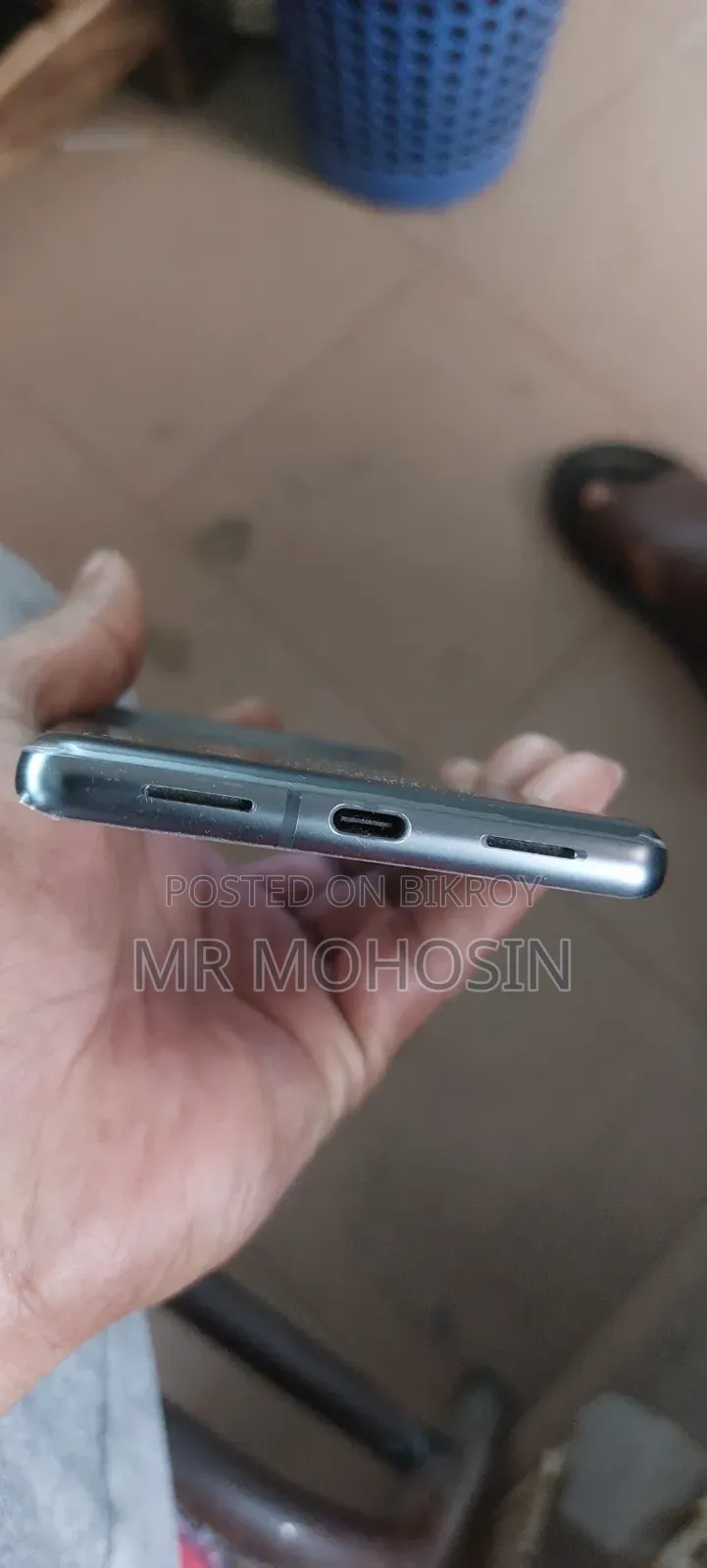 গুগল পিক্সেল ৭ প্রো ১২৮ জিবি কালো