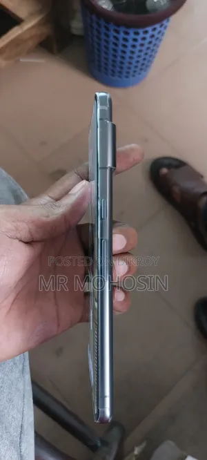 গুগল পিক্সেল ৭ প্রো ১২৮ জিবি কালো