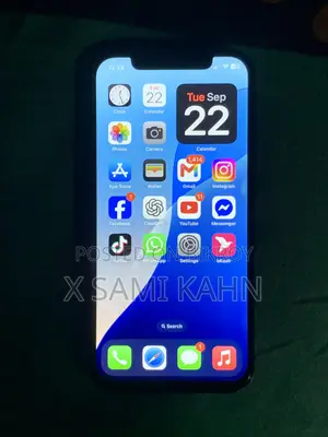 Apple iPhone 12 128 GB Blue