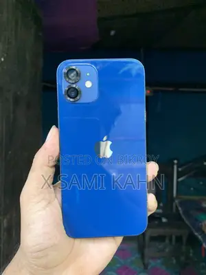 Apple iPhone 12 128 GB Blue