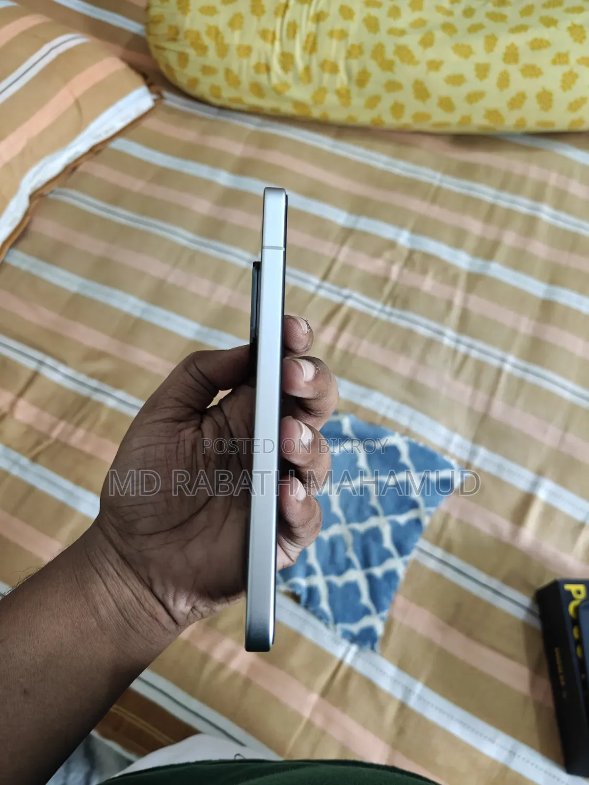 Xiaomi Poco F7 Limited Edition