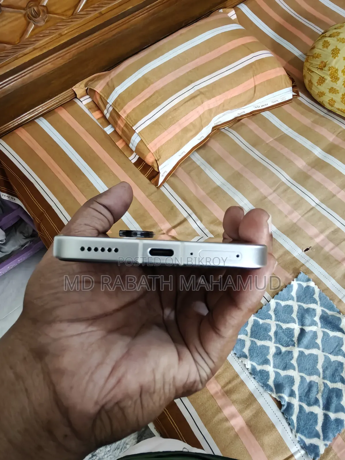 Xiaomi Poco F7 Limited Edition