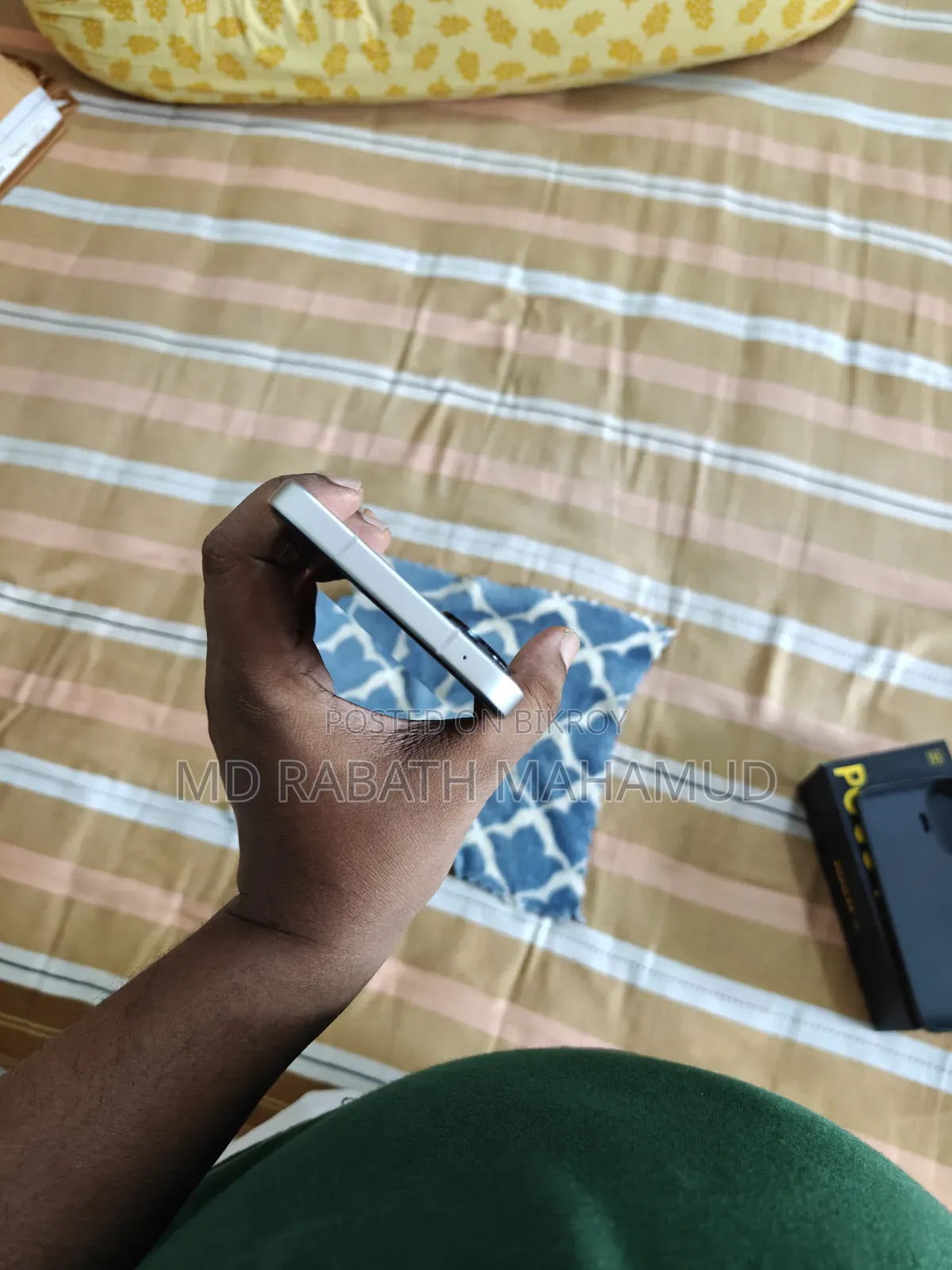 Xiaomi Poco F7 Limited Edition