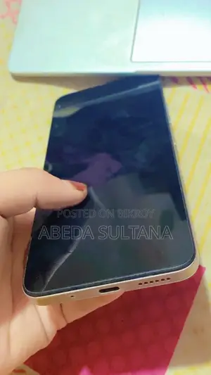 Xiaomi Redmi Note 12 128 GB Silver