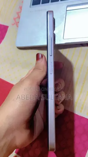 Xiaomi Redmi Note 12 128 GB Silver