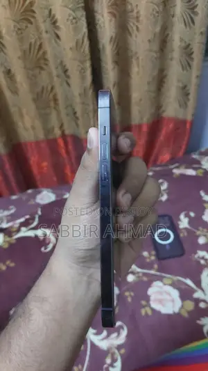 অ্যাপল আইফোন ১৪ প্রো ম্যাক্স ২৫৬ জিবি পার্পল