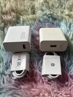 HONOR & XIAOMI Super Fast Charger