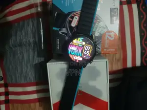 Kieslect Kr2 Calling Smart Watch