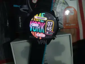 Kieslect Kr2 Calling Smart Watch