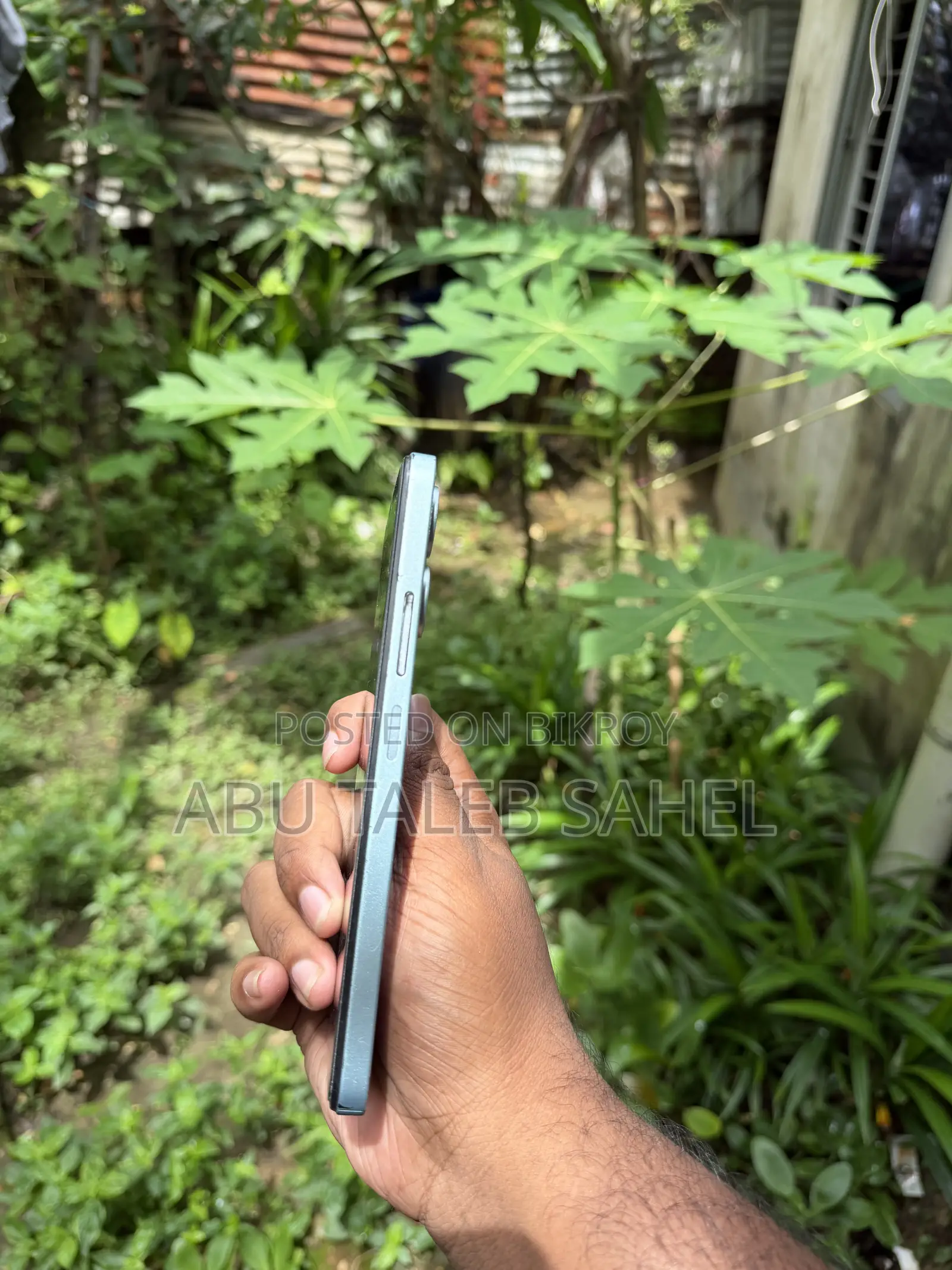 Xiaomi Redmi 13C 256 GB Graphite