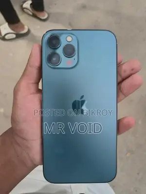 Apple iPhone 12 Pro Max 128 GB Blue