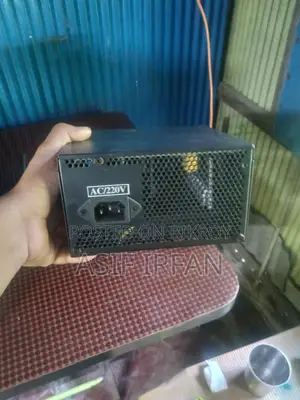 বিক্রির জন্য আরজিবি কেসিং এবং পিএসইউ