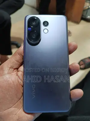 Vivo V60 ২৫৬ জিবি গ্রে