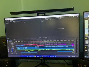 Dahua 27 Inch 144hz Monitor