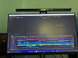 Dahua 27 Inch 144hz Monitor