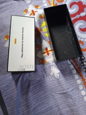 Realme GT Neo2 128 GB Green