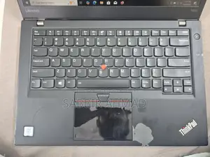 Desktop Computer 8GB Intel Core i5 SSD 256GB