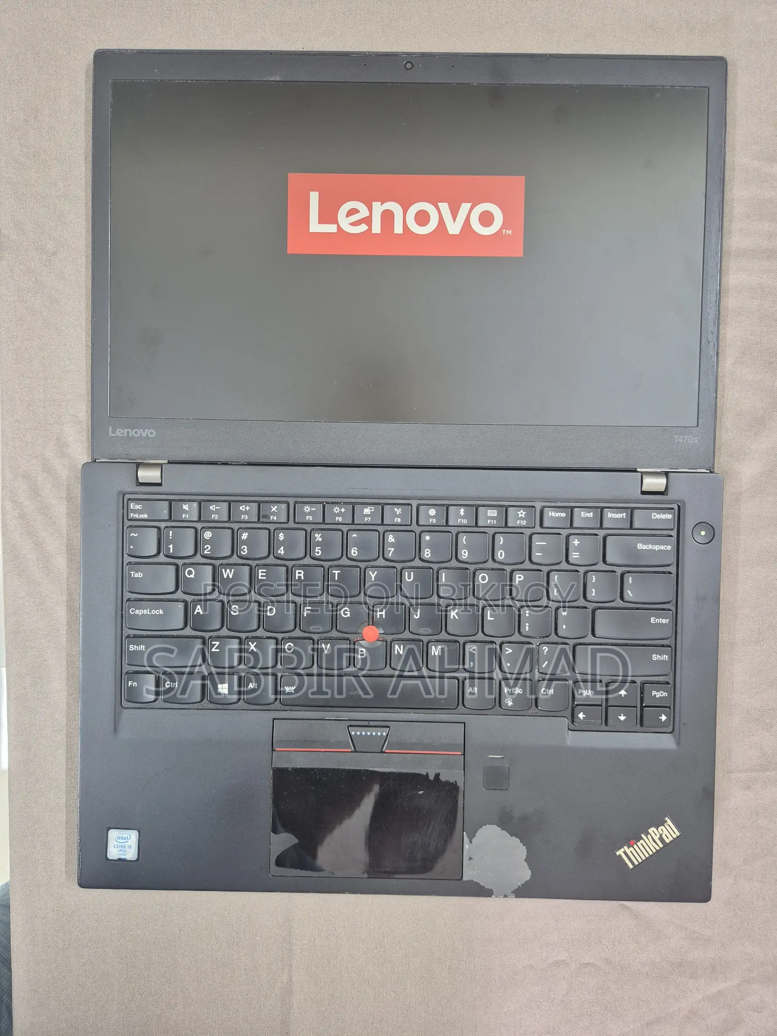 Desktop Computer 8GB Intel Core i5 SSD 256GB