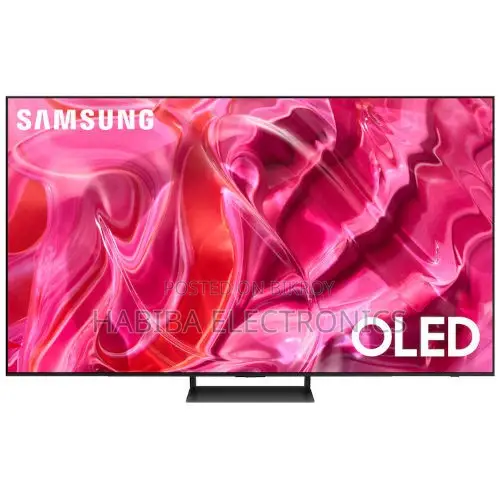 Samsung 77" S90C UHD Smart QD-Oled TV