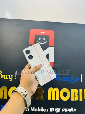 Xiaomi Redmi Turbo 4 256 GB White