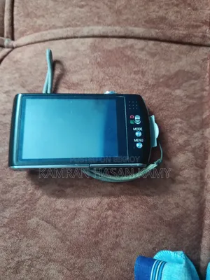 Panasonic Digital Camera Origin Brand