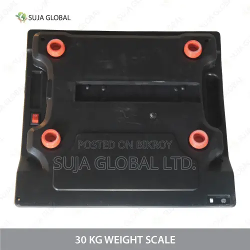 30 Kg Weight Scale | Price Counting Weighing Scale