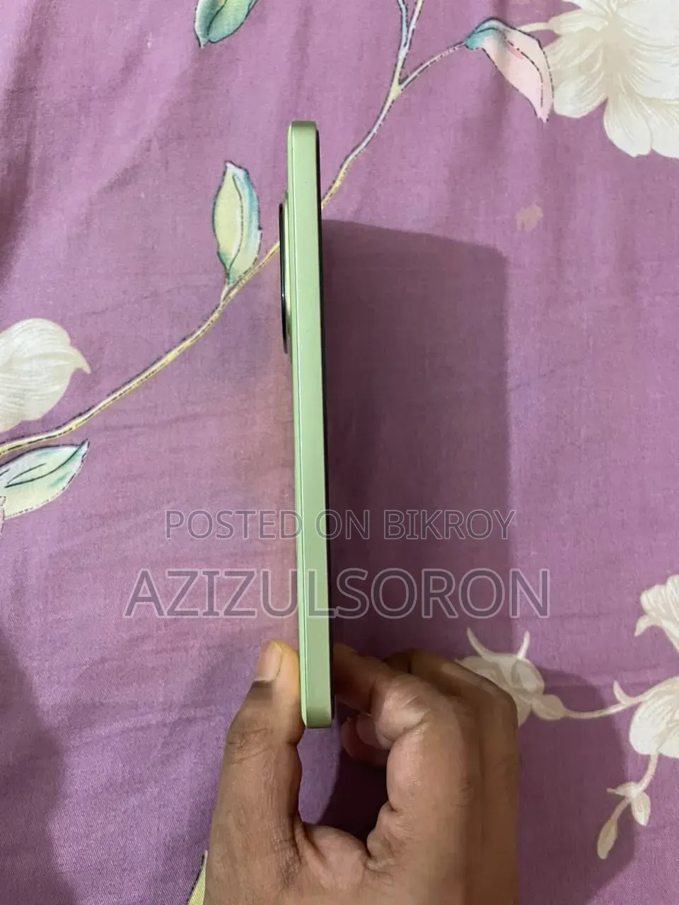 Realme Narzo 70x 128 GB Green