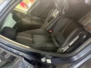 Honda Civic EX Sedan 2019 Blue