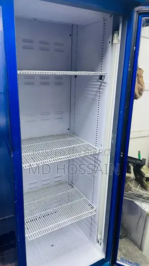 Beverage Fridge 400L