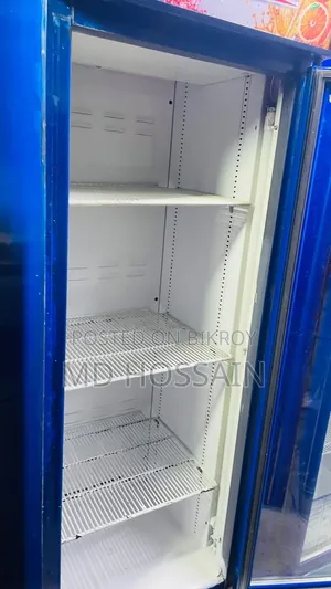 Beverage Fridge 400L