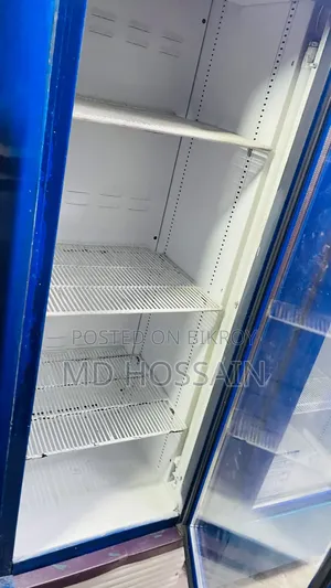 Beverage Fridge 400L