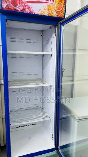 Beverage Fridge 400L