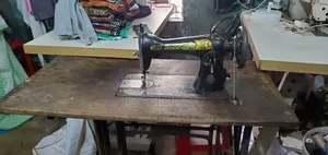 Singer Sewing Machine