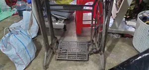 Singer Sewing Machine