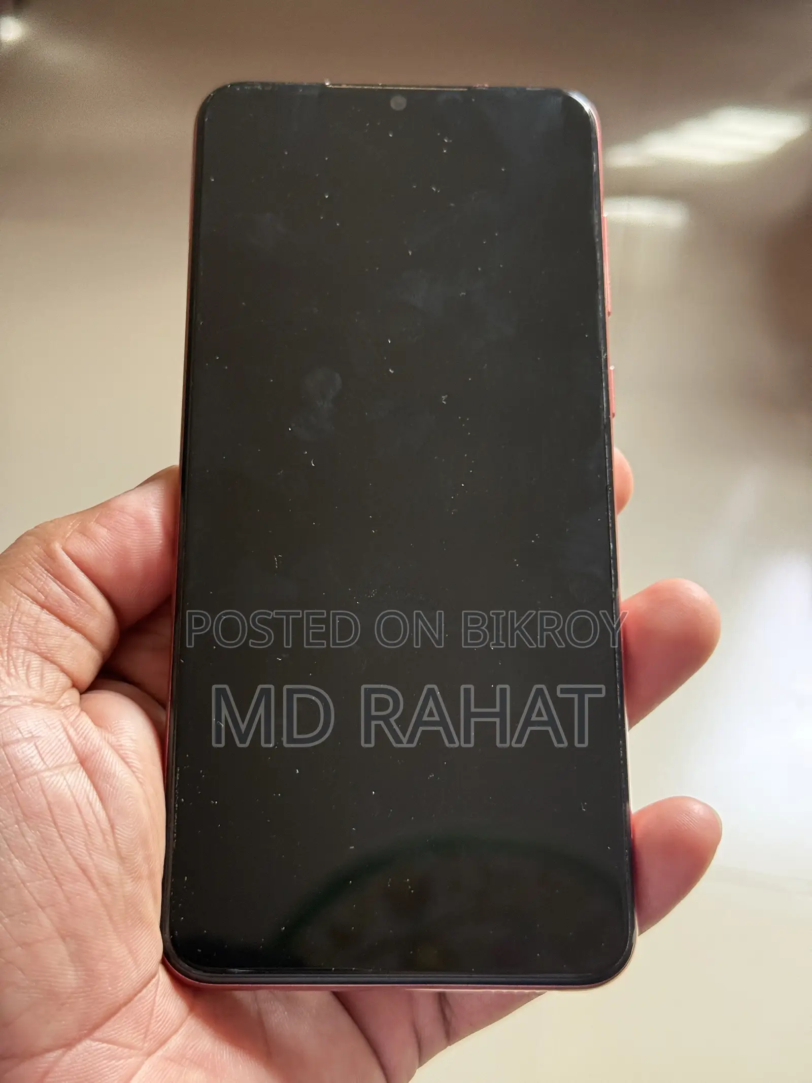 স্যামসাং গ্যালাক্সি এ০৪ ৩২ জিবি ব্রোঞ্জ