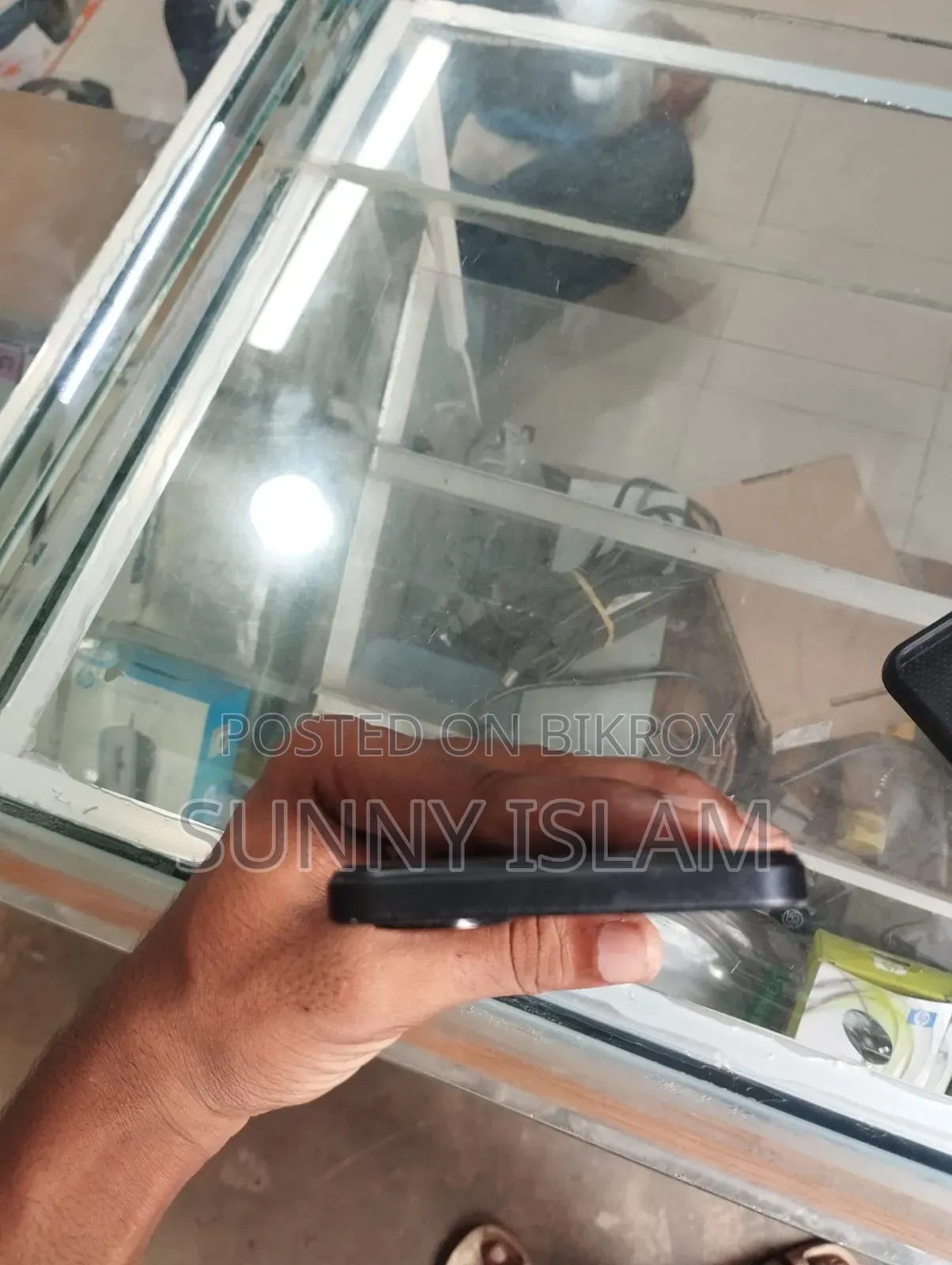 Oppo A18 128 GB Black