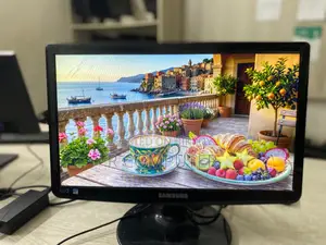 Samsung 19 Inch Screen LED Monitor